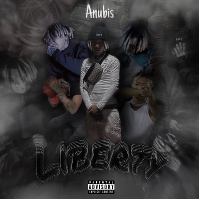 アルバム/Liberty/Anubis
