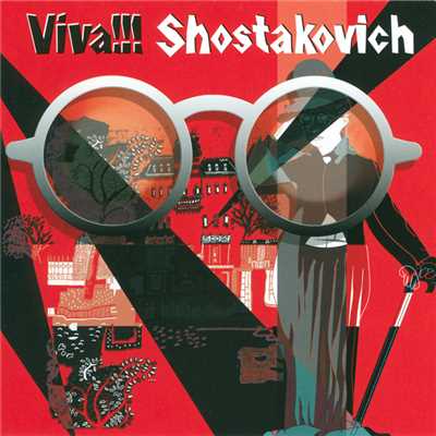 Shostakovich: ノヴォロシースクの鐘(永遠の栄光の火)(1960), Op.111b/ロイヤル・フィルハーモニー管弦楽団／ヴラディーミル・アシュケナージ