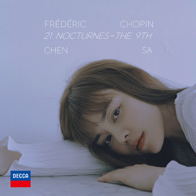 シングル/Chopin: Nocturnes, Op. 32 - No. 1 in B Major. Andante sostenuto/Sa Chen