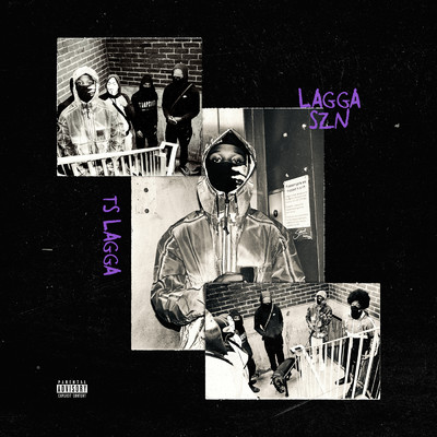 Who's Smiling Now (Explicit)/TS Lagga