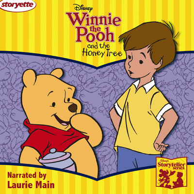 シングル/Winnie the Pooh and the Honey Tree/Laurie Main