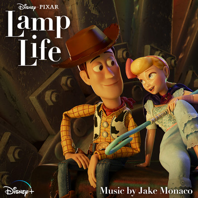 Off the Shelf (From ”Lamp Life”／Score)/Suzanne Waters／Jake Monaco／Brittany Dunton