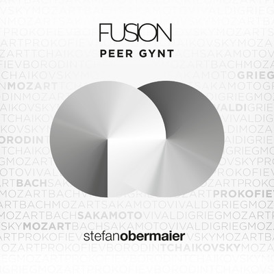 シングル/Peer Gynt/ステファン・オーバーマイヤー