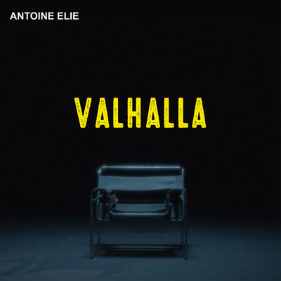シングル/Valhalla/Antoine Elie