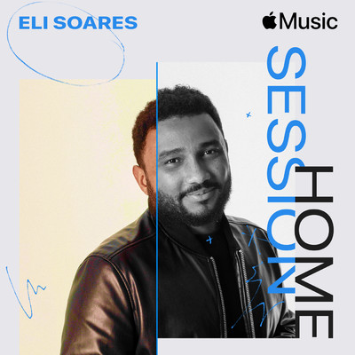 Se Eu Cair (Apple Music Home Session)/Eli Soares
