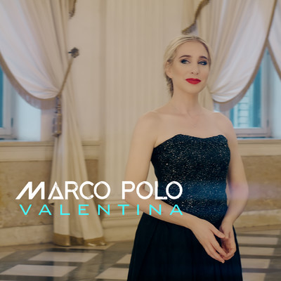シングル/MARCO POLO/VALENTINA