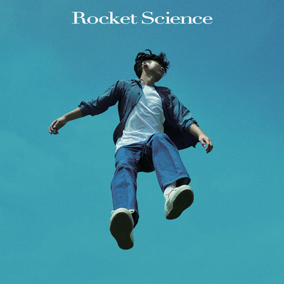 アルバム/Rocket Science/DedachiKenta
