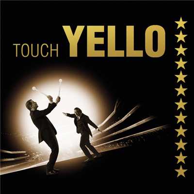 Touch Yello (Deluxe)/イエロー