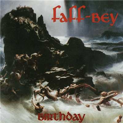 Birthday/Faff-Bey