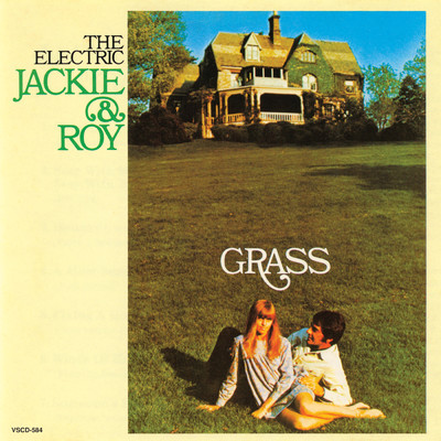 Grass/ジャッキー&ロイ