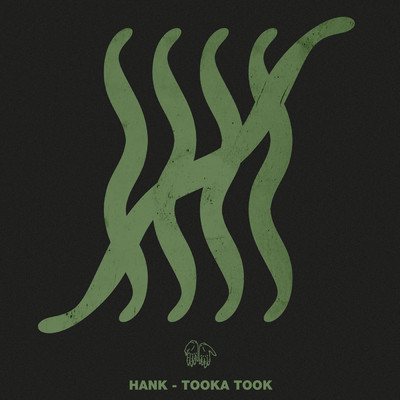 シングル/Tooka Took/Hank
