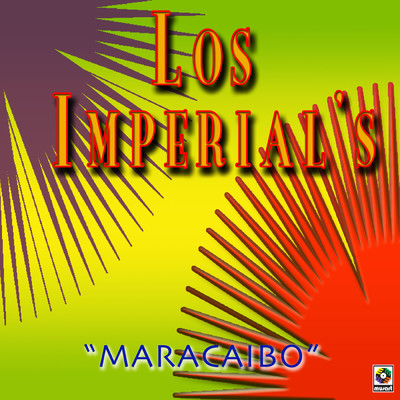 アルバム/Maracaibo/The Imperials