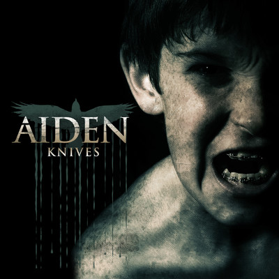 Scavengers Of The Damned/Aiden