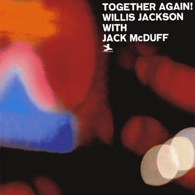 シングル/Snake Crawl (featuring Jack McDuff)/ウィリス・ジャクソン