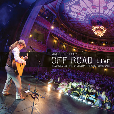 アルバム/Off Road Live/Angelo Kelly