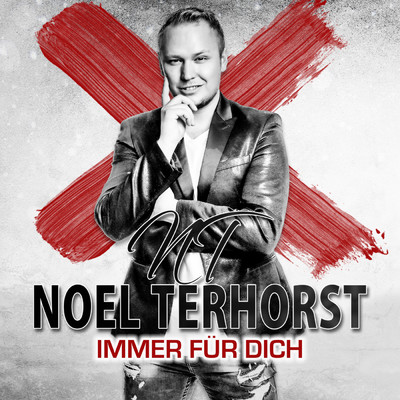 シングル/Immer fur dich/Noel Terhorst