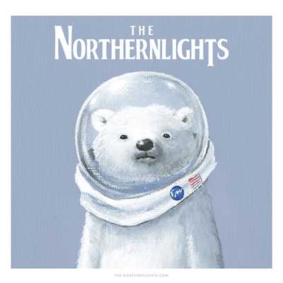 The Goodfellows Orchestra & THE NORTHERNLIGHTS