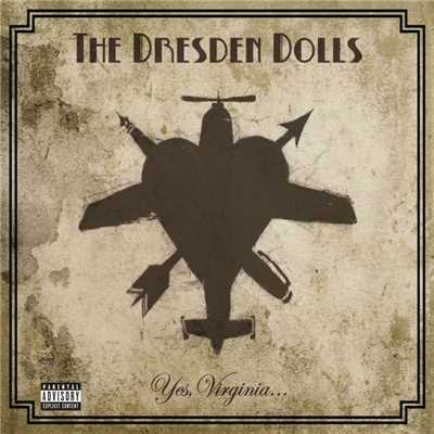Backstabber/The Dresden Dolls