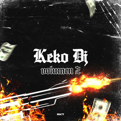 Keko DJ Volumen 2 Rkt/Keko DJ