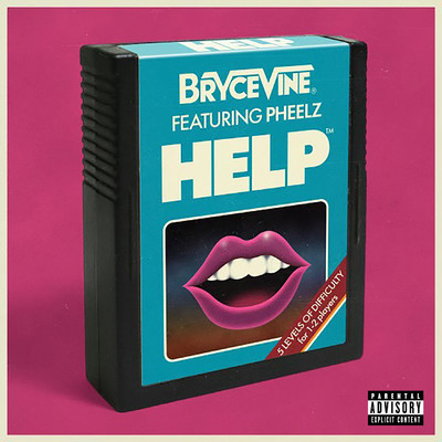Help (feat. Pheelz)/Bryce Vine