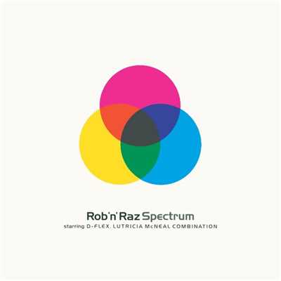 Spectrum/Rob n Raz