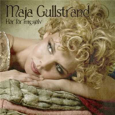 En platta jazz/Maja Gullstrand