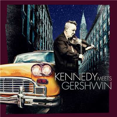 アルバム/Kennedy Meets Gershwin/Nigel Kennedy