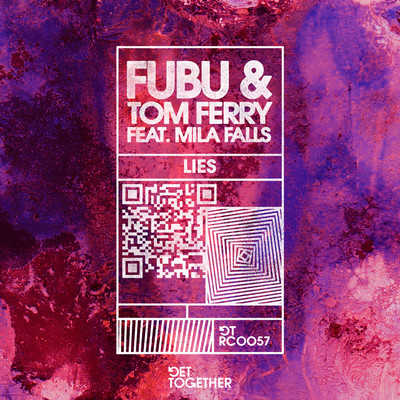 シングル/Lies (feat. Mila Falls)/Fubu & Tom Ferry
