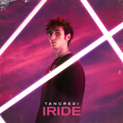 アルバム/Iride/Tancredi