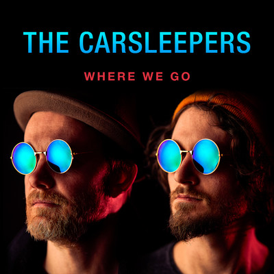 シングル/Where We Go/The Carsleepers