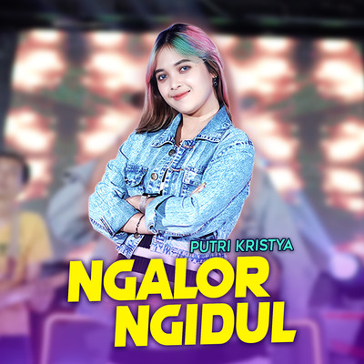 シングル/Ngalor Ngidul/Putri Kristya