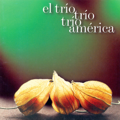 Me Enamore de Ti/El Trio America