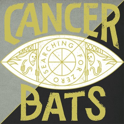 Dusted/Cancer Bats
