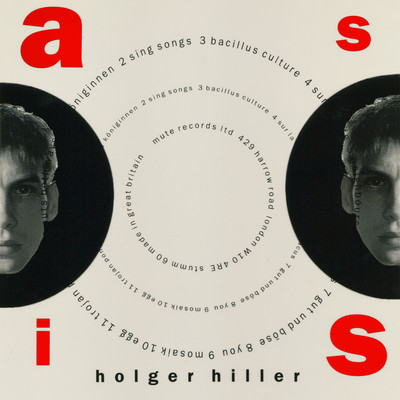 Abacus/Holger Hiller