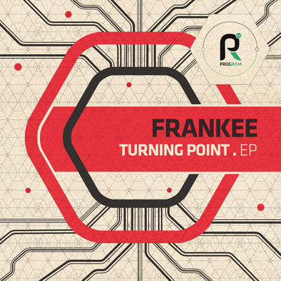 アルバム/Turning Point EP/Frankee