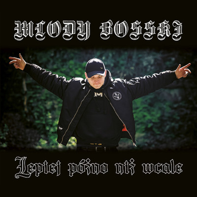 Iluzja/Mlody Bosski