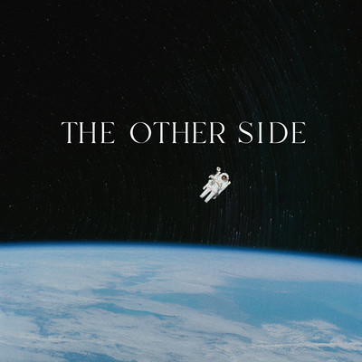 アルバム/The Other Side/Thomas Dunford