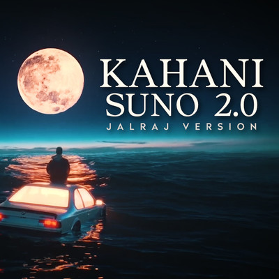 シングル/Kahani Suno 2.0/JalRaj