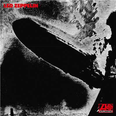 アルバム/Led Zeppelin (Deluxe Edition)/レッド・ツェッペリン