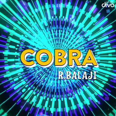 Cobra/R. Balaji