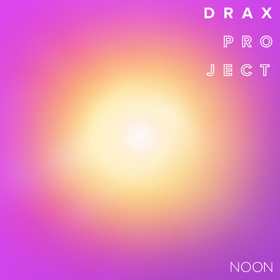 アルバム/NOON/Drax Project