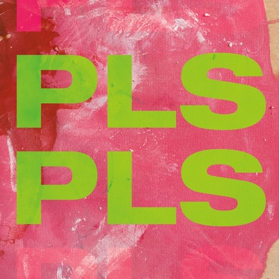 アルバム/LP LP/PLS PLS