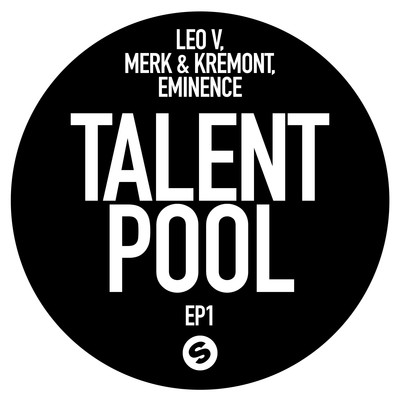 シングル/Underground/Merk & Kremont