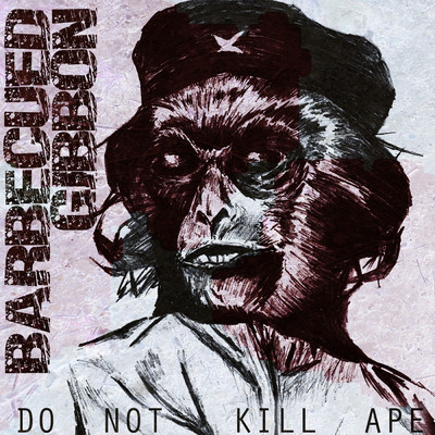 アルバム/Do Not Kill Ape/Barbecued Gibbon