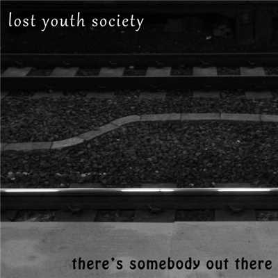 gotta be funky/lost youth society