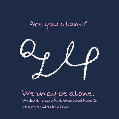 シングル/孤独かもしれない/QLIP