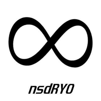 アルバム/infini/nsdRYO
