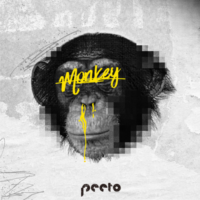 monkey/peeto