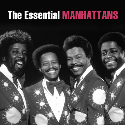アルバム/The Essential Manhattans/The Manhattans