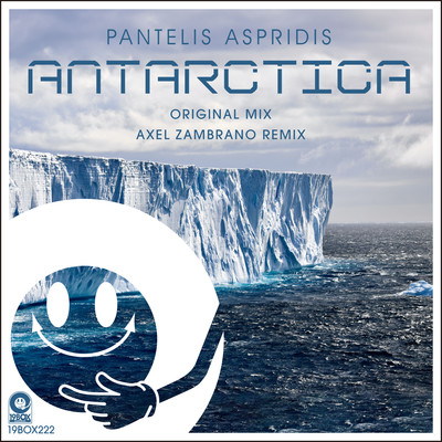 Antarctica(Original Mix)/Pantelis Aspridis